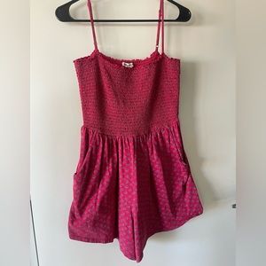 Billabong Jumpsuit for sale, great condition